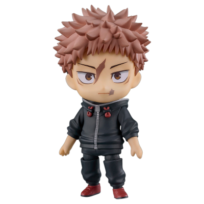 Nendoroid Yuji Itadori: Execution Ver. [Basic]