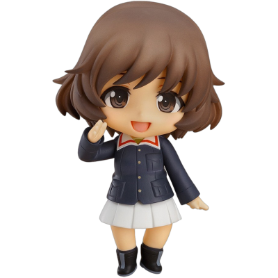 Nendoroid Yukari Akiyama