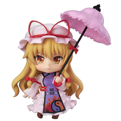 Nendoroid Yukari Yakumo