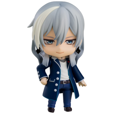Nendoroid Yuki