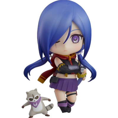 Nendoroid Yuki Hanzomon