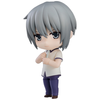 Nendoroid Yuki Soma