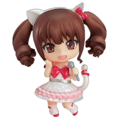 Nendoroid Yukari Tamura