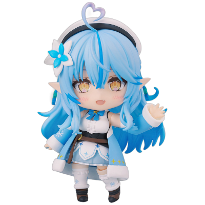 Nendoroid Yukihana Lamy