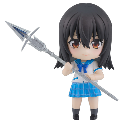 Nendoroid Yukina Himeragi