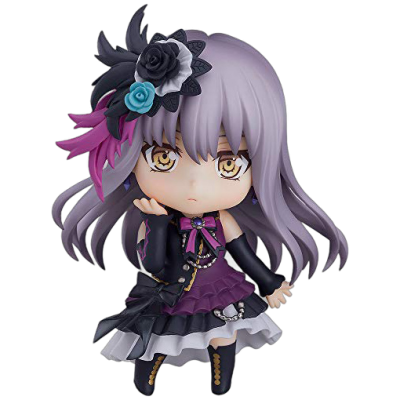 Nendoroid Yukina Minato: Stage Outfit Ver.