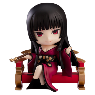 Nendoroid Yuko Ichihara