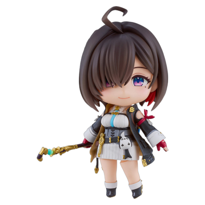 Nendoroid Yumia Liessfeldt