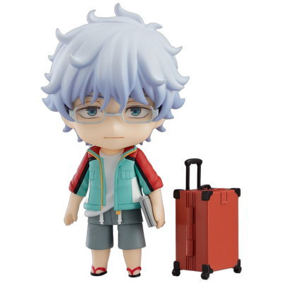 Nendoroid Yun Arikawa