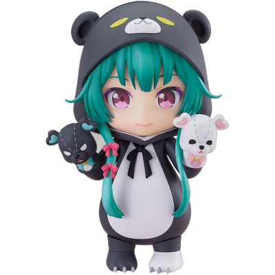 Nendoroid Yuna