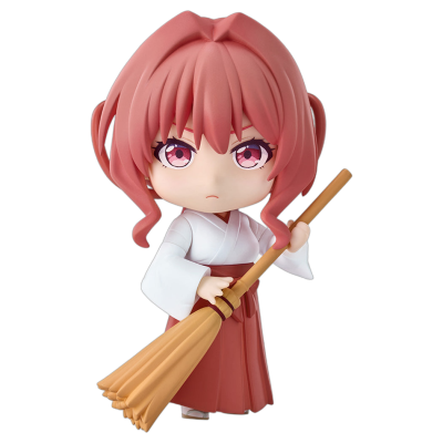 Nendoroid Yuna Amagami