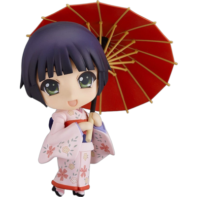 Nendoroid Yune