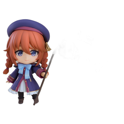Nendoroid Yuni