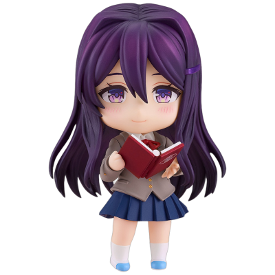 Nendoroid Yuri