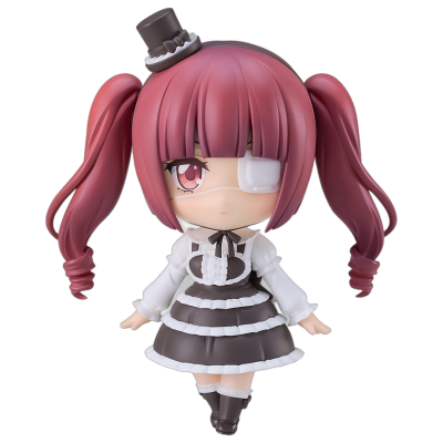 Nendoroid Yurine Hanazono