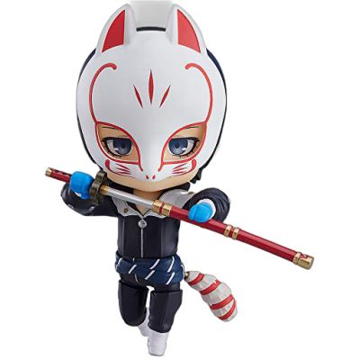 Nendoroid Yusuke Kitagawa: Phantom Thief Ver.