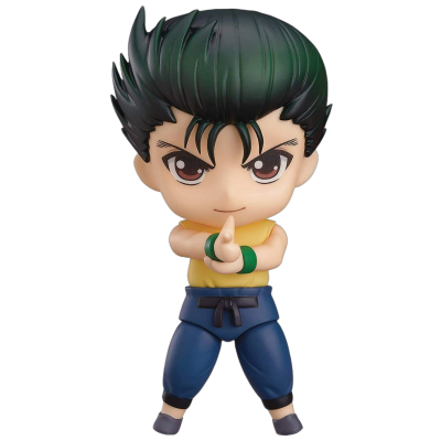 Nendoroid Yusuke Urameshi
