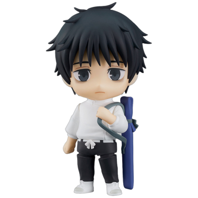 Nendoroid Yuta Okkotsu: Jujutsu Kaisen 0 Ver.