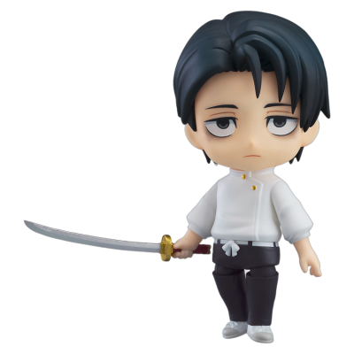 Nendoroid Yuta Okkotsu: Execution Ver.