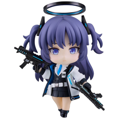 Nendoroid Yuuka Hayase