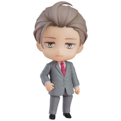 Nendoroid Yuusei Shirosaki