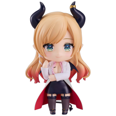 Nendoroid Yuzuki Choco