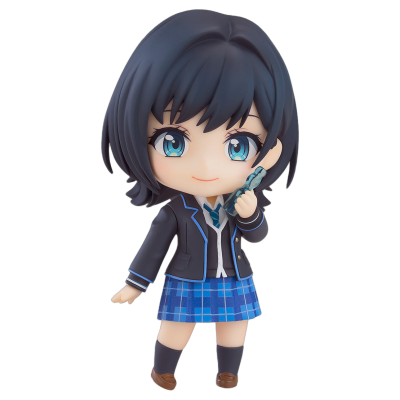 Nendoroid Yuzuki Nanase