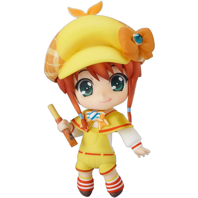 Nendoroid Nero Yuzurizaki