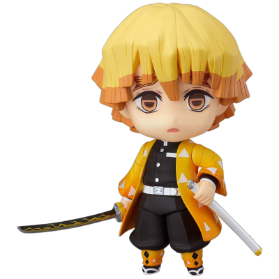 Nendoroid Zenitsu Agatsuma