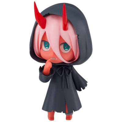 Nendoroid Zero Two: Childhood Ver.