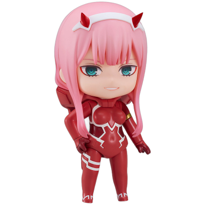Nendoroid Zero Two