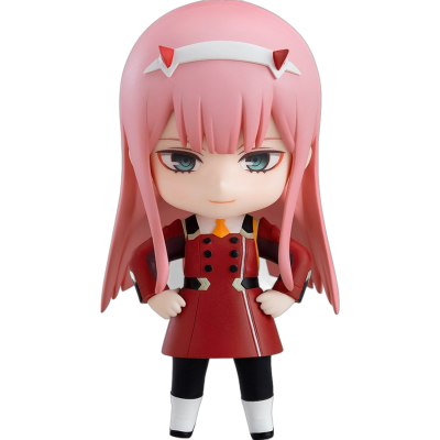 Nendoroid Zero Two