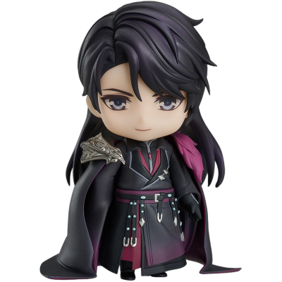 Nendoroid Zeyan Li: Demon King Ver.