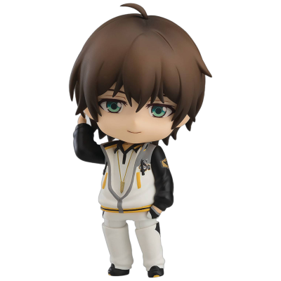 Nendoroid Zhou Zekai