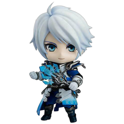 Nendoroid Zhuge Liang