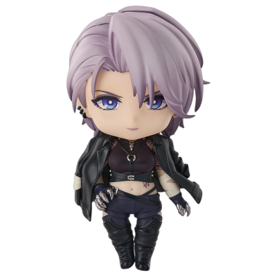 Nendoroid Zoya