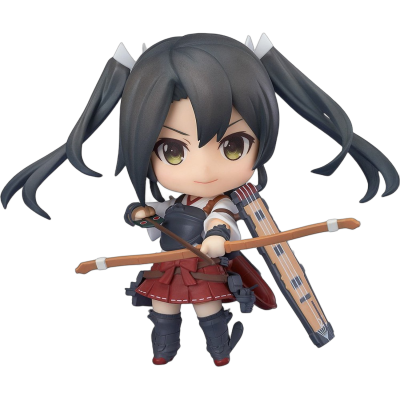 Nendoroid Zuikaku