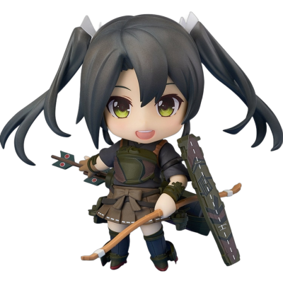 Nendoroid Zuikaku Kai