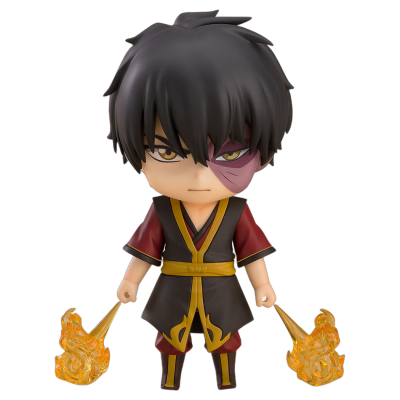 Nendoroid Zuko