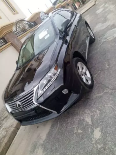 Lexus RX 350