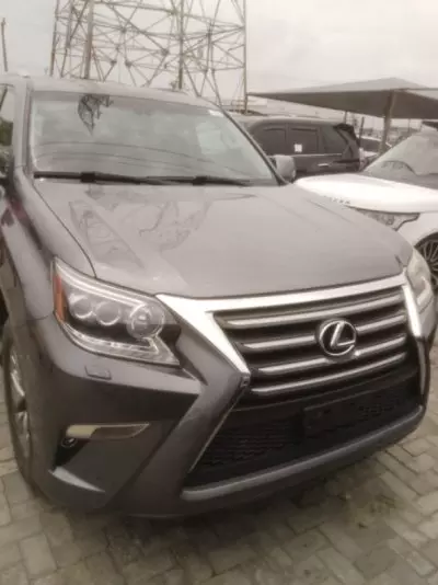 Lexus GX 460