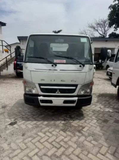 FUSO ROSA