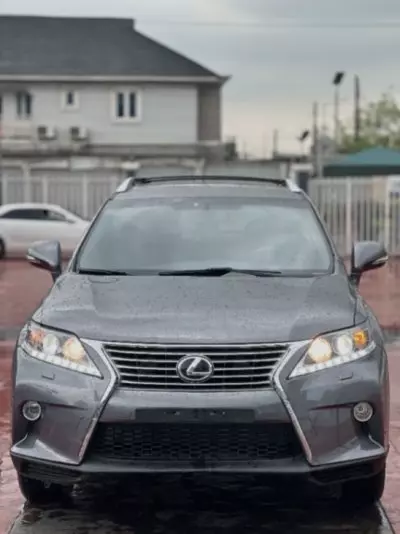 Lexus RX 350