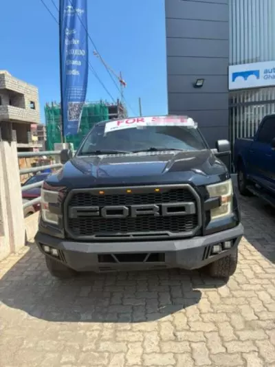 Ford F 150