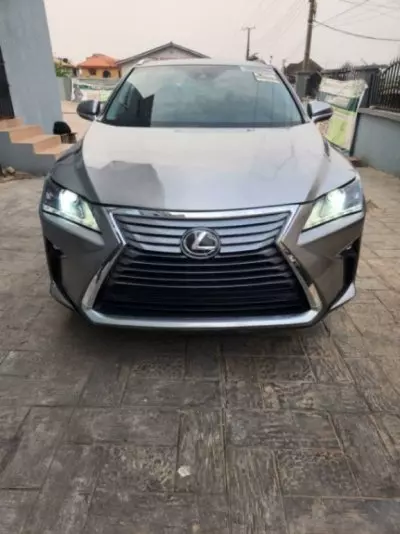 Lexus RX 350