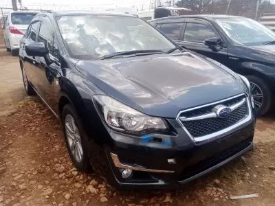 Subaru G4