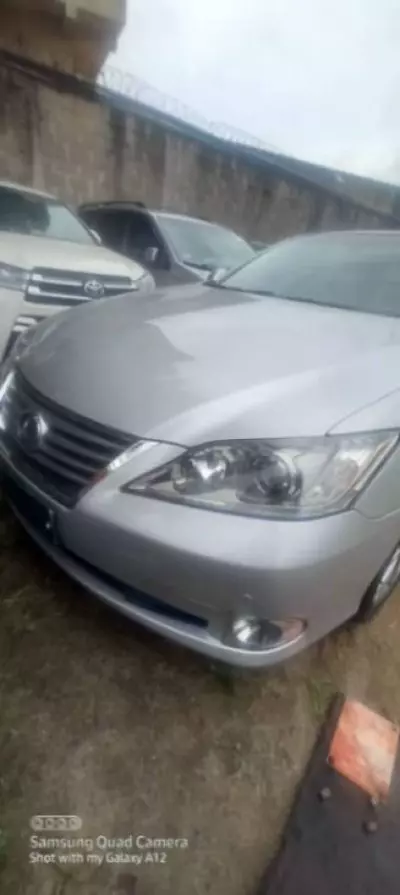 Lexus ES 350