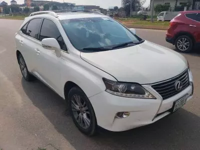 Lexus RX 350