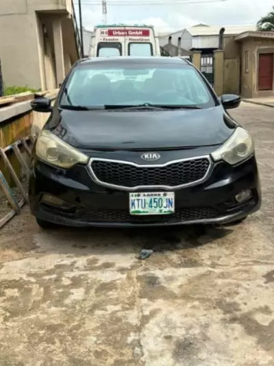 KIA Cerato