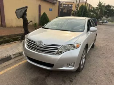 TOYOTA Venza